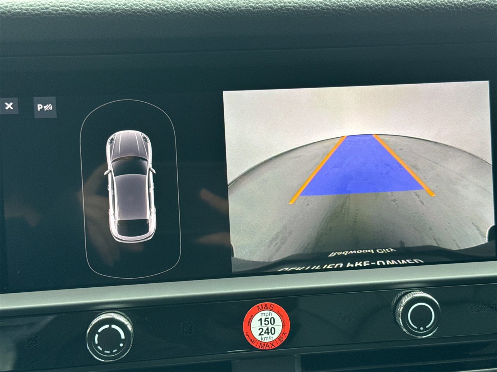 Used 2025 Porsche Macan image 23