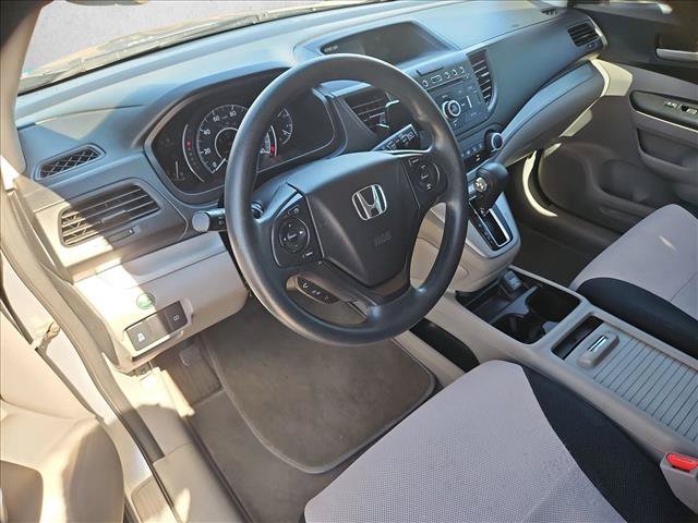 Used 2014 Honda CR-V LX image 12