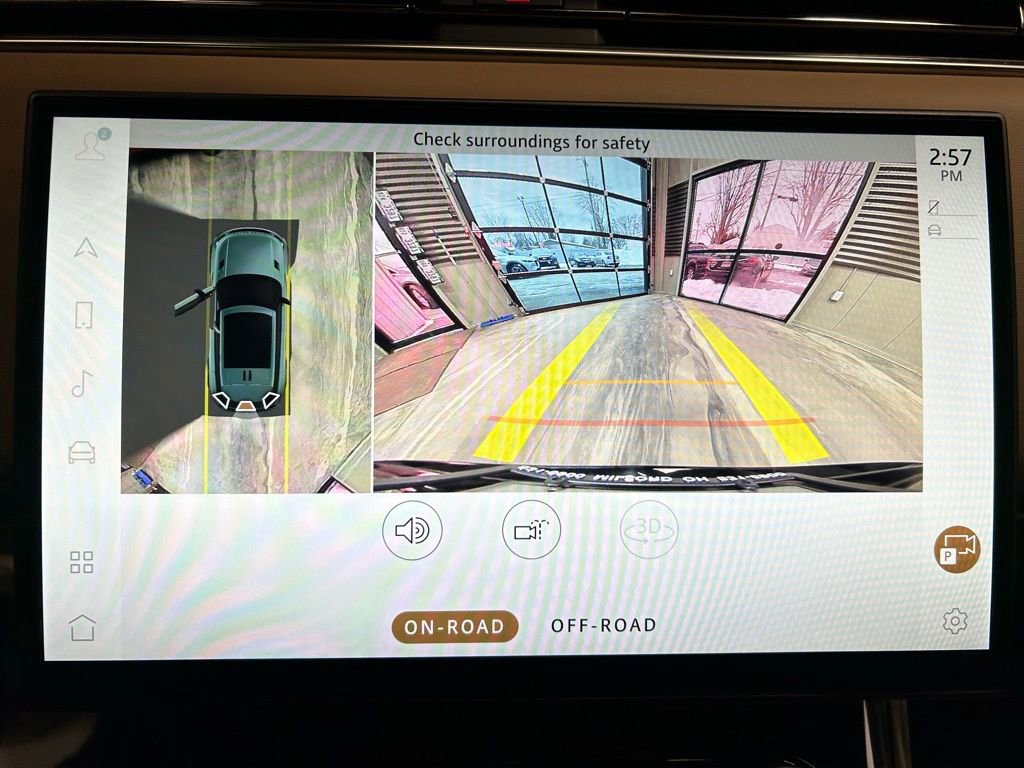 Used 2023 Land Rover Range Rover Sport SE Dynamic AWD/4WD image 19