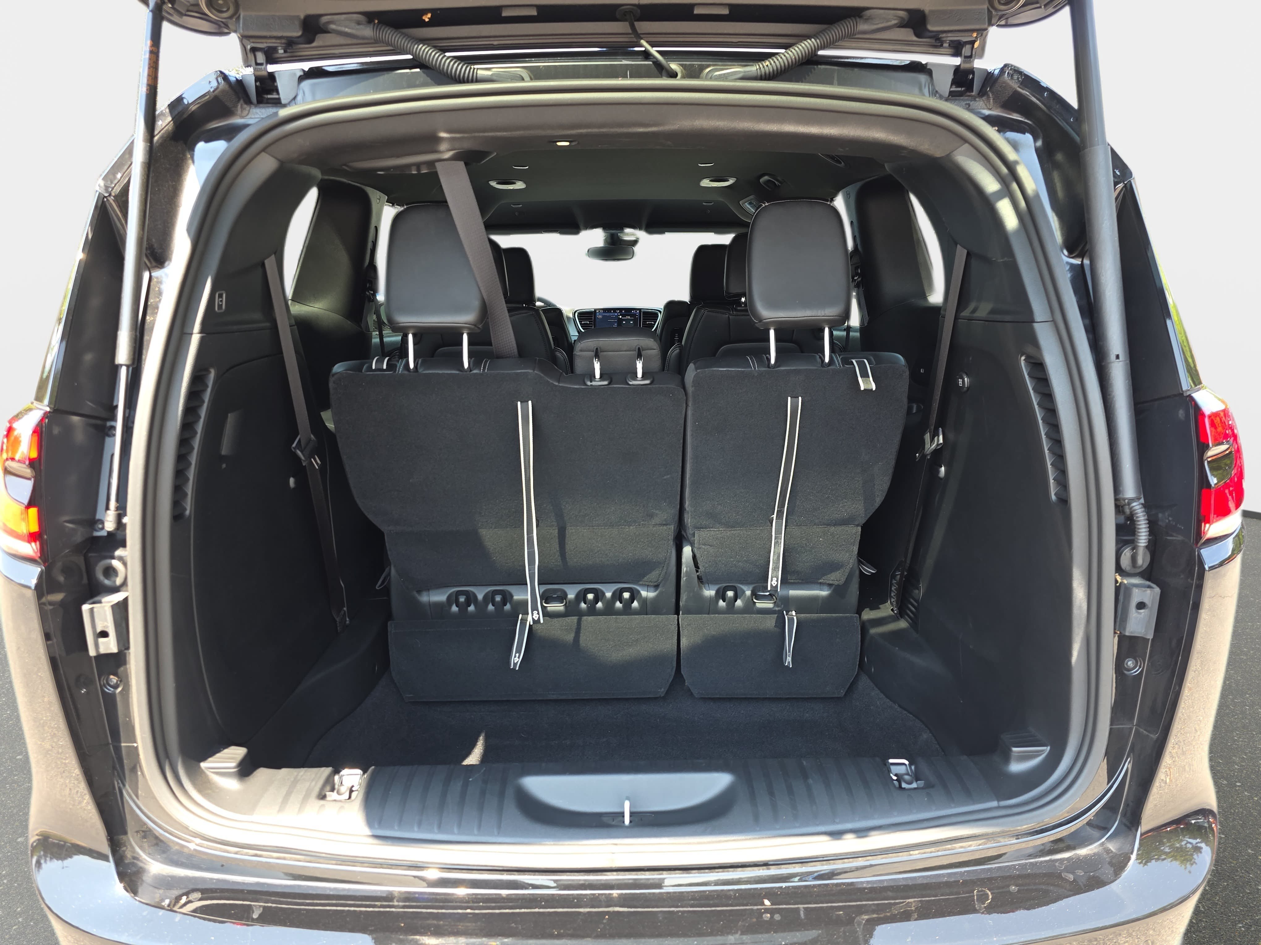 New 2026 Chrysler Pacifica Select FWD image 10