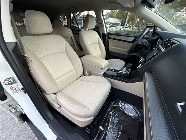 Used 2018 Subaru Outback 2.5i Premium image 25