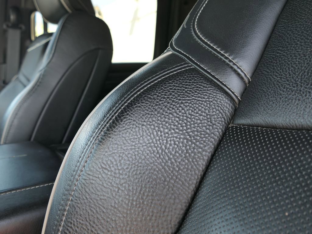 Used 2022 RAM 3500 Limited image 13