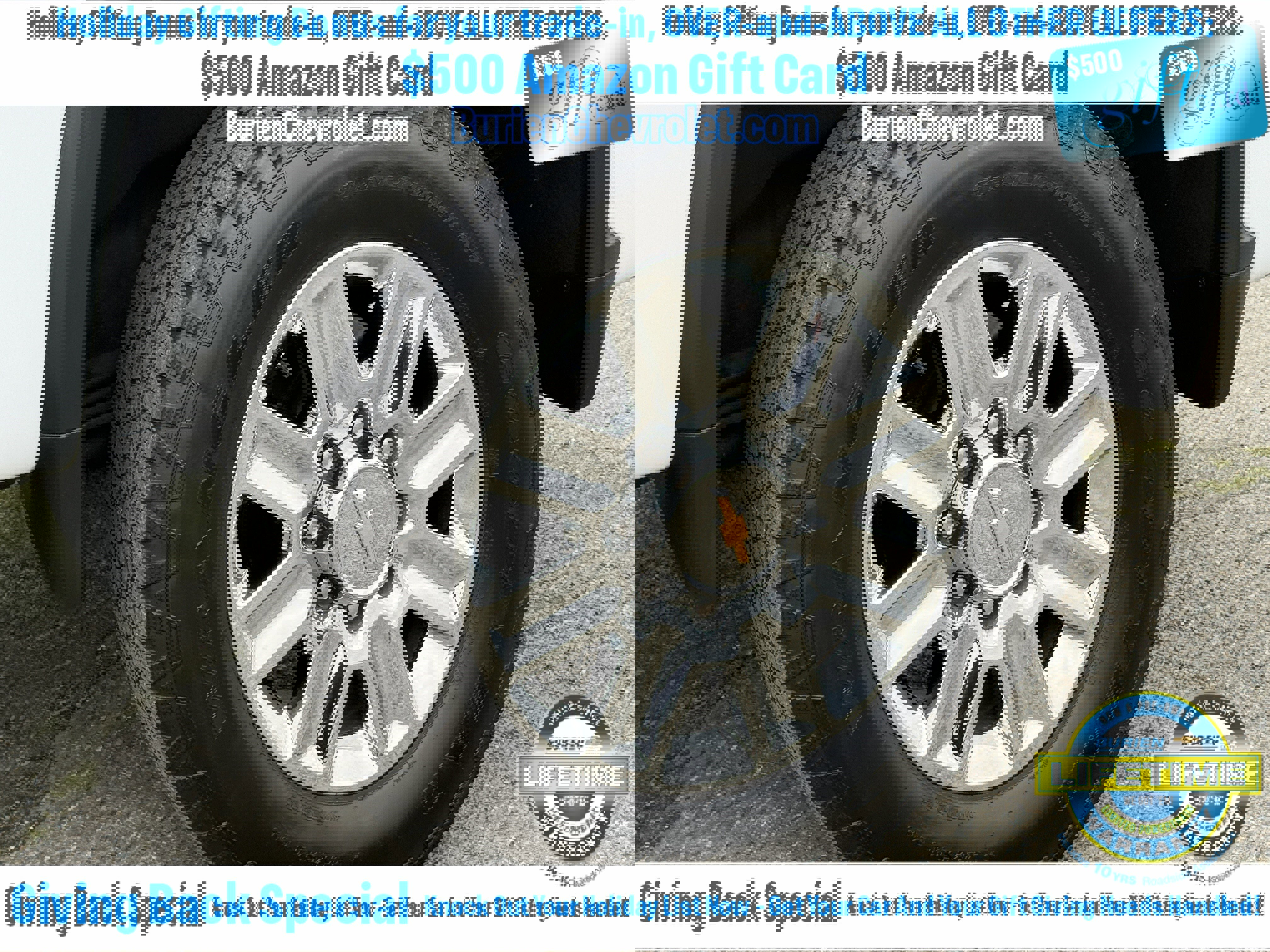 Used 2024 Chevrolet Silverado 2500 High Country w/ High Country Premium Package image 38