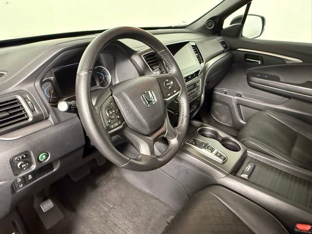 Used 2019 Honda Passport EX-L image 15