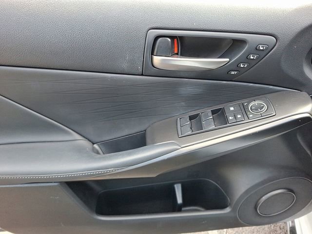 Used 2023 Lexus IS 350 F Sport image 16