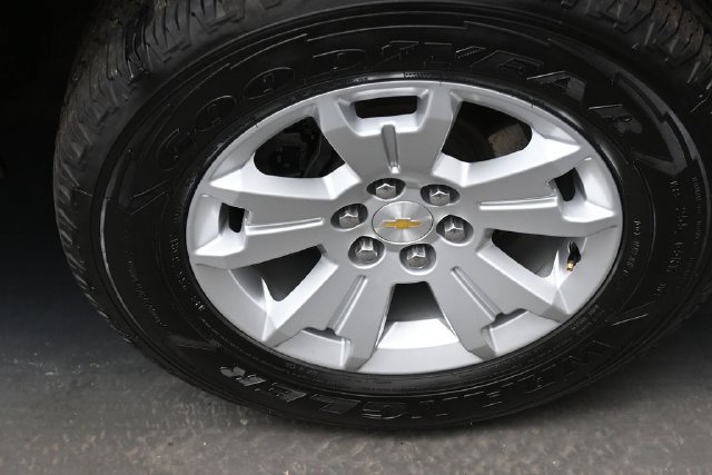 Used 2021 Chevrolet Colorado LT w/ Safety Package AWD/4WD image 34