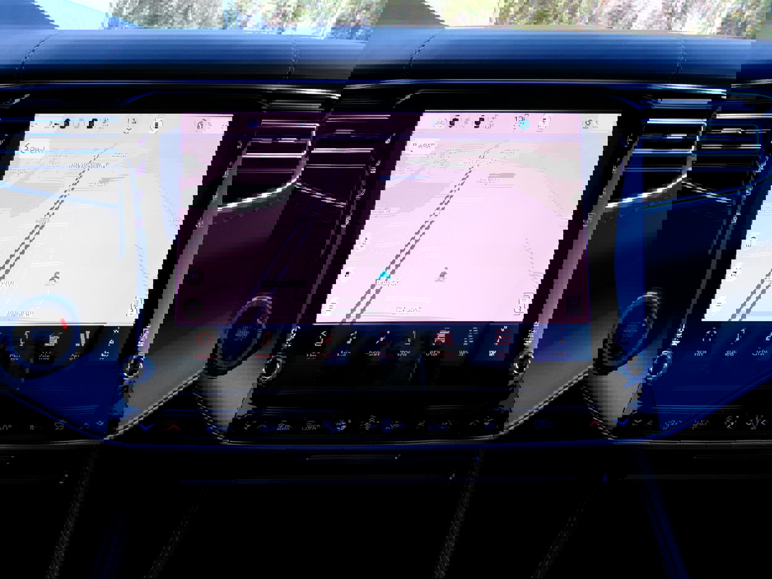 New 2026 Jeep Grand Wagoneer L Limited image 18