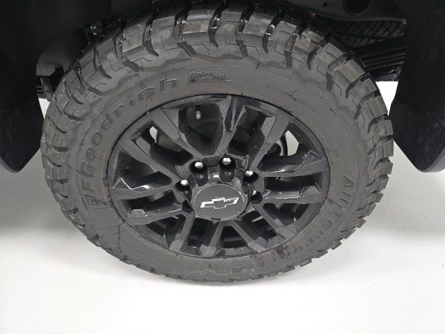 New 2026 Chevrolet Silverado 2500 LTZ w/ LTZ Plus Package image 25