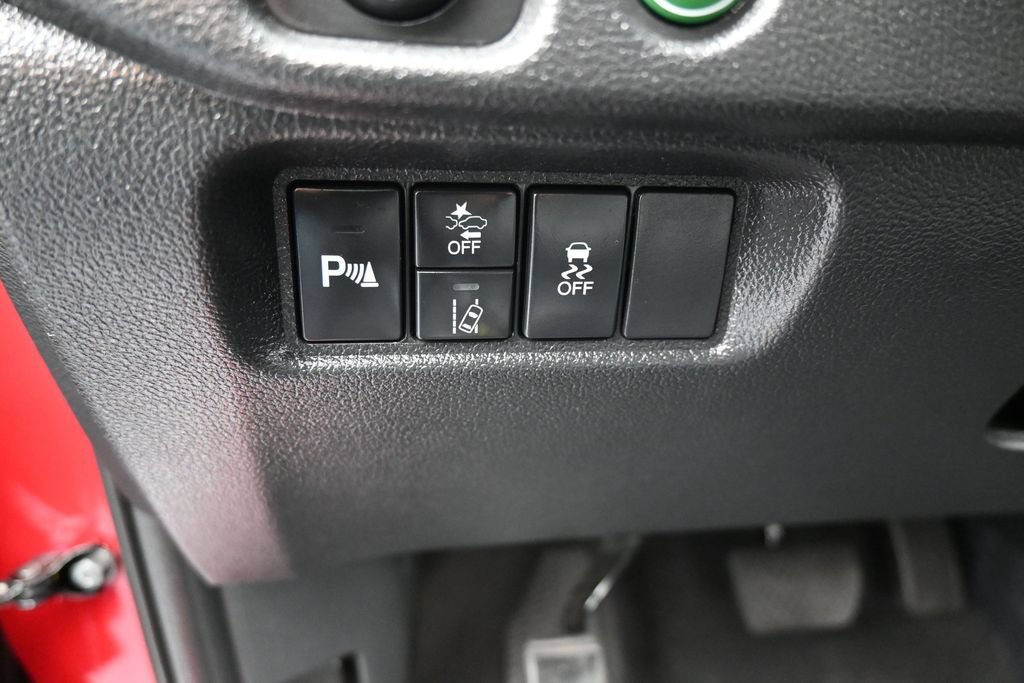 Used 2025 Honda Passport EX-L image 14