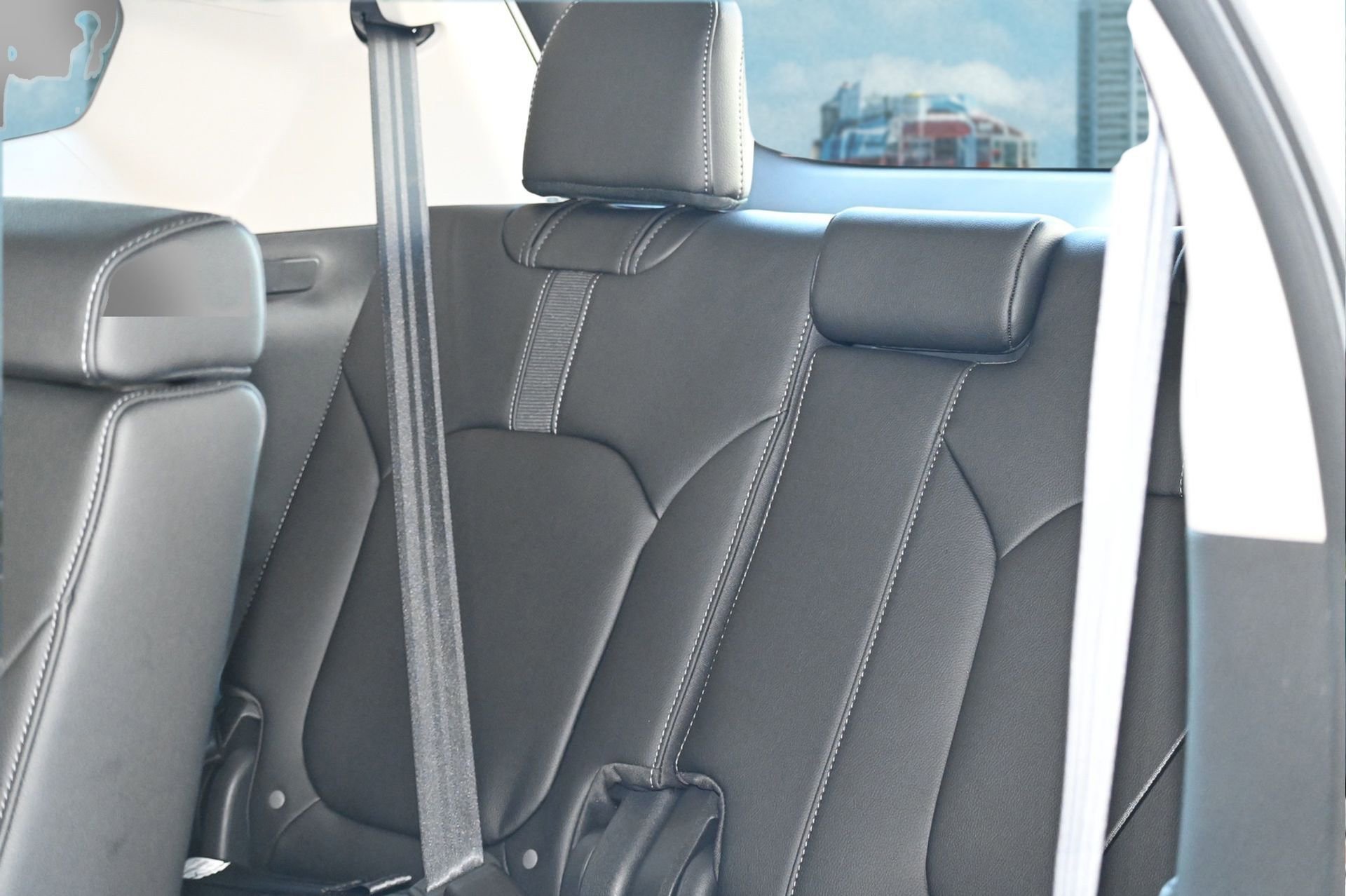 New 2026 Honda Pilot EX-L image 22