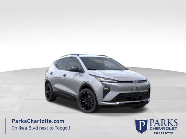 New 2027 Chevrolet Bolt RS w/ Technology Package