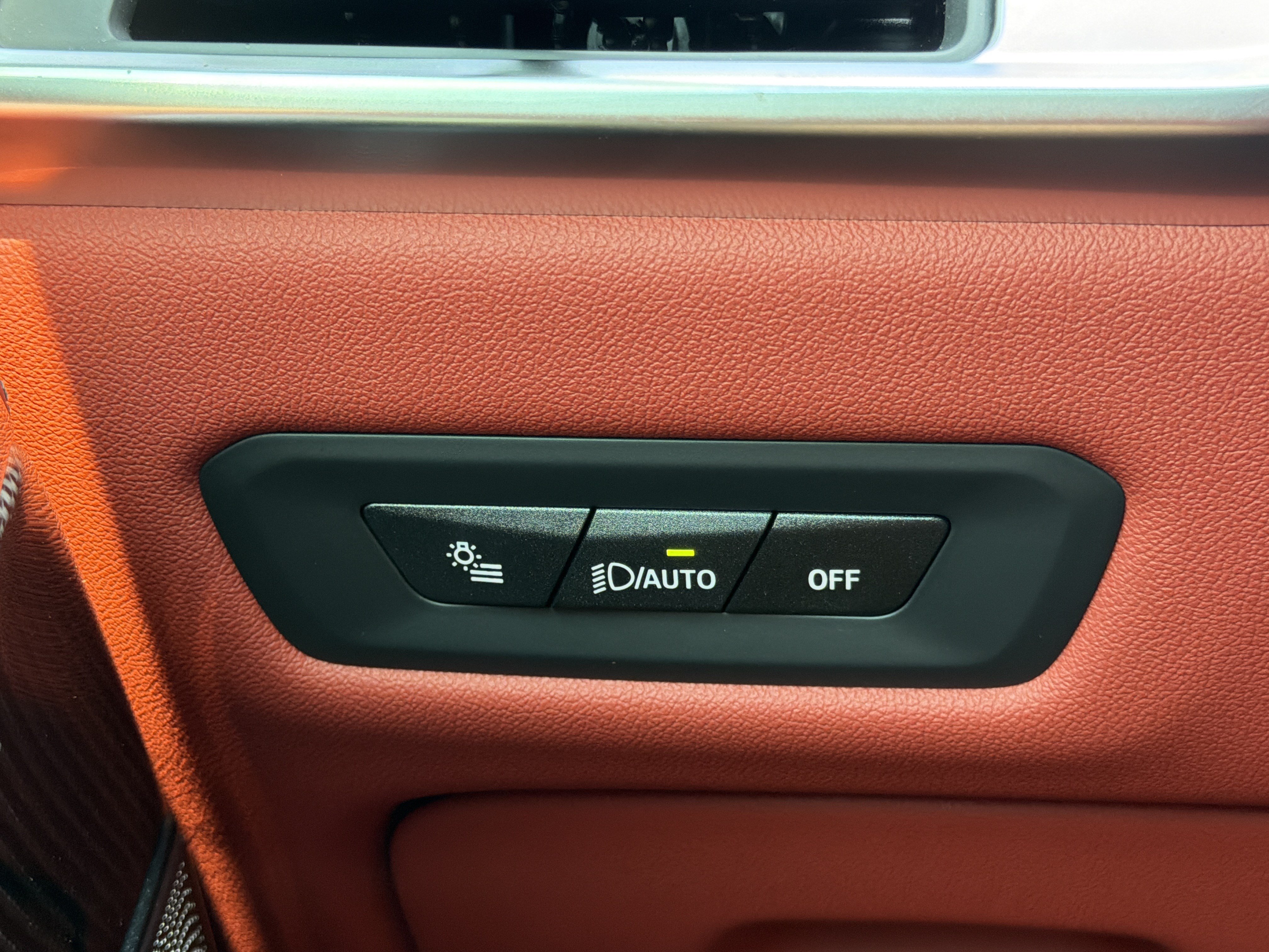 New 2027 BMW X6 M Competition w/ Executive Package AWD/4WD image 13