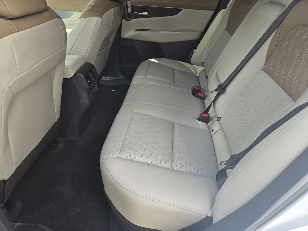 New 2026 Nissan Murano Platinum w/ Cargo Package AWD/4WD image 9
