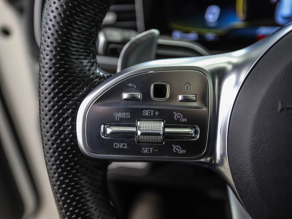 Used 2021 Mercedes-Benz GLE 53 AMG 4MATIC Coupe image 12