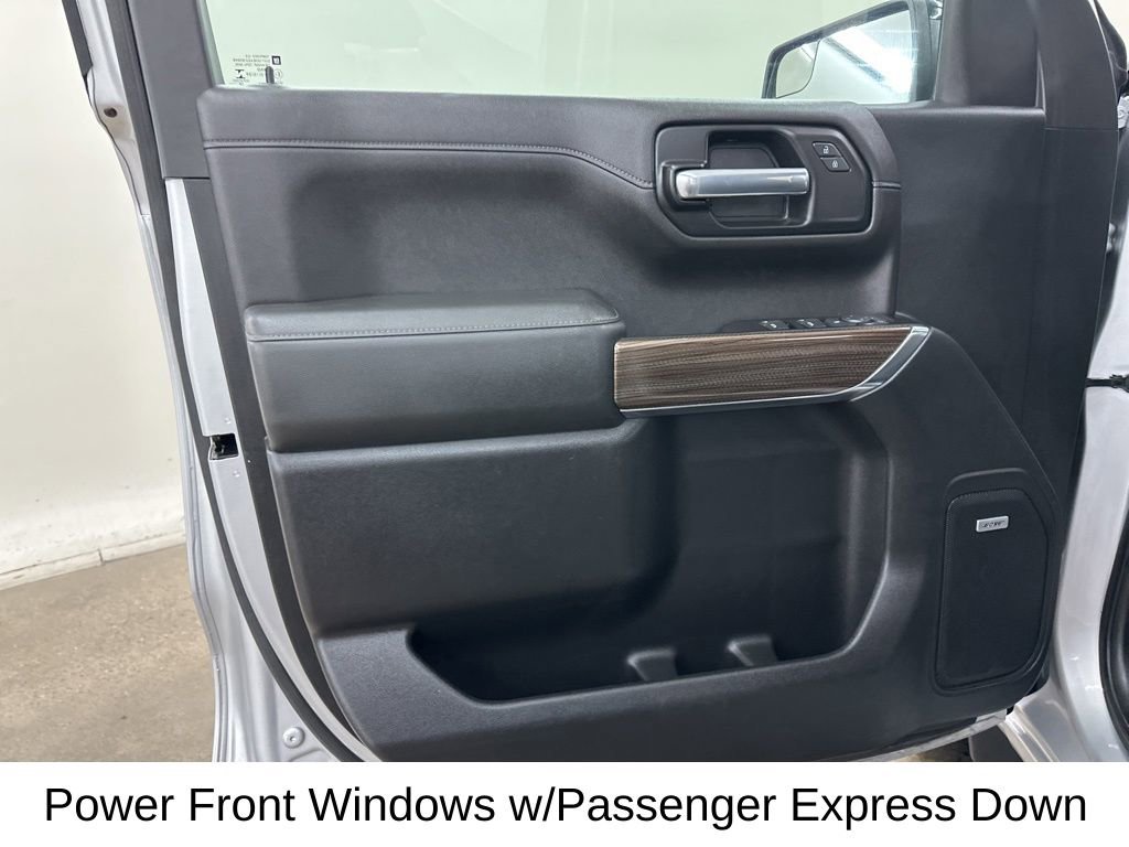 Used 2019 Chevrolet Silverado 1500 RST image 32