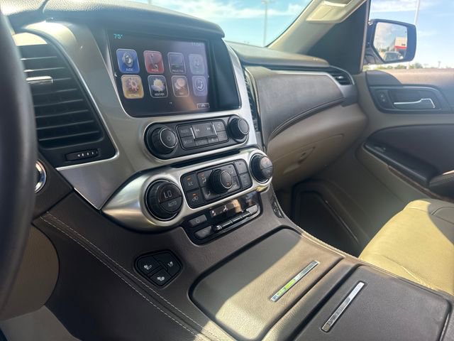 Used 2017 Chevrolet Tahoe Premier AWD/4WD image 28