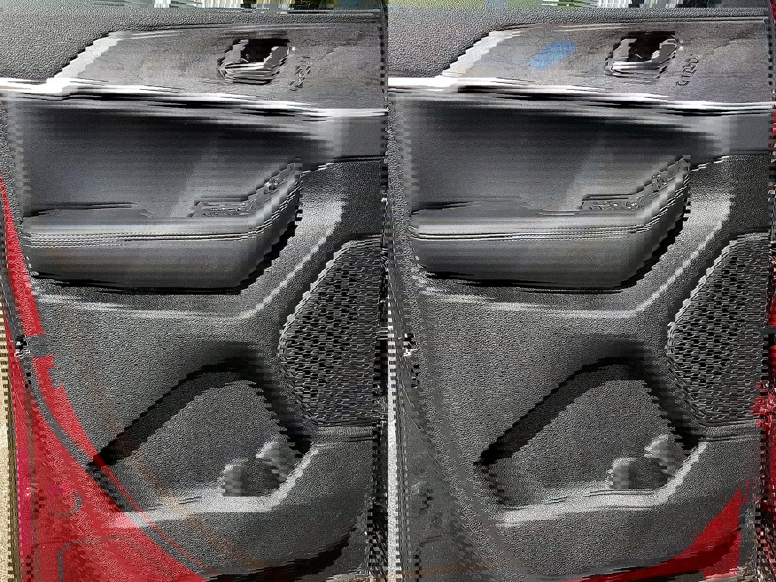 New 2025 Jeep Grand Cherokee Limited w/ Black Appearance Package image 10