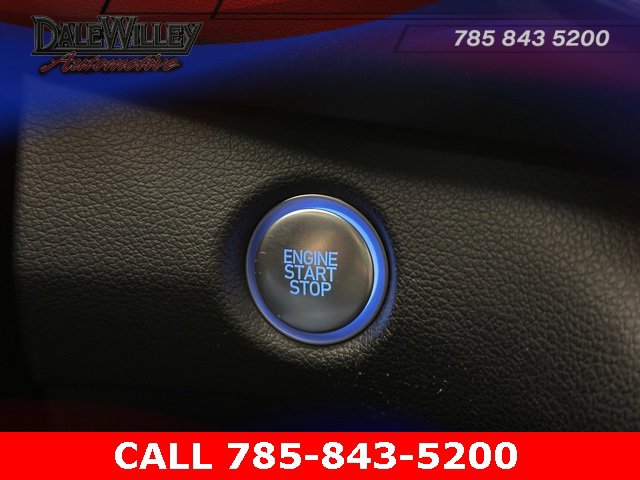 Used 2023 Hyundai Santa Fe SEL image 15