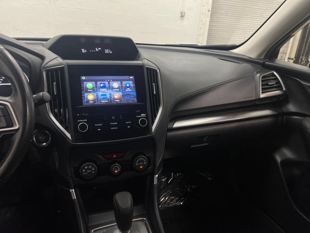 Used 2023 Subaru Forester Premium AWD/4WD image 19