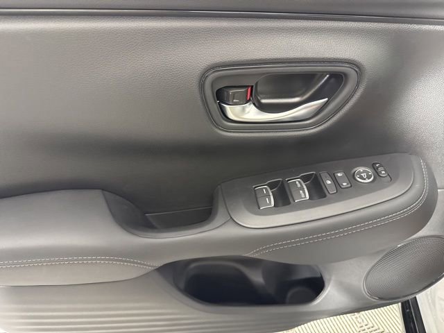 New 2026 Honda HR-V EX-L image 19