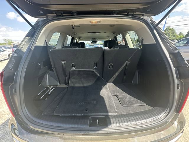 Used 2023 Kia Telluride S AWD/4WD image 29