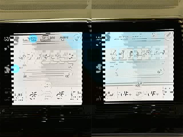 New 2026 Volkswagen Atlas SEL Premium R-Line image 16