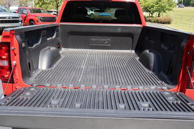 Used 2016 Chevrolet Silverado 1500 LT w/ All Star Edition AWD/4WD image 21