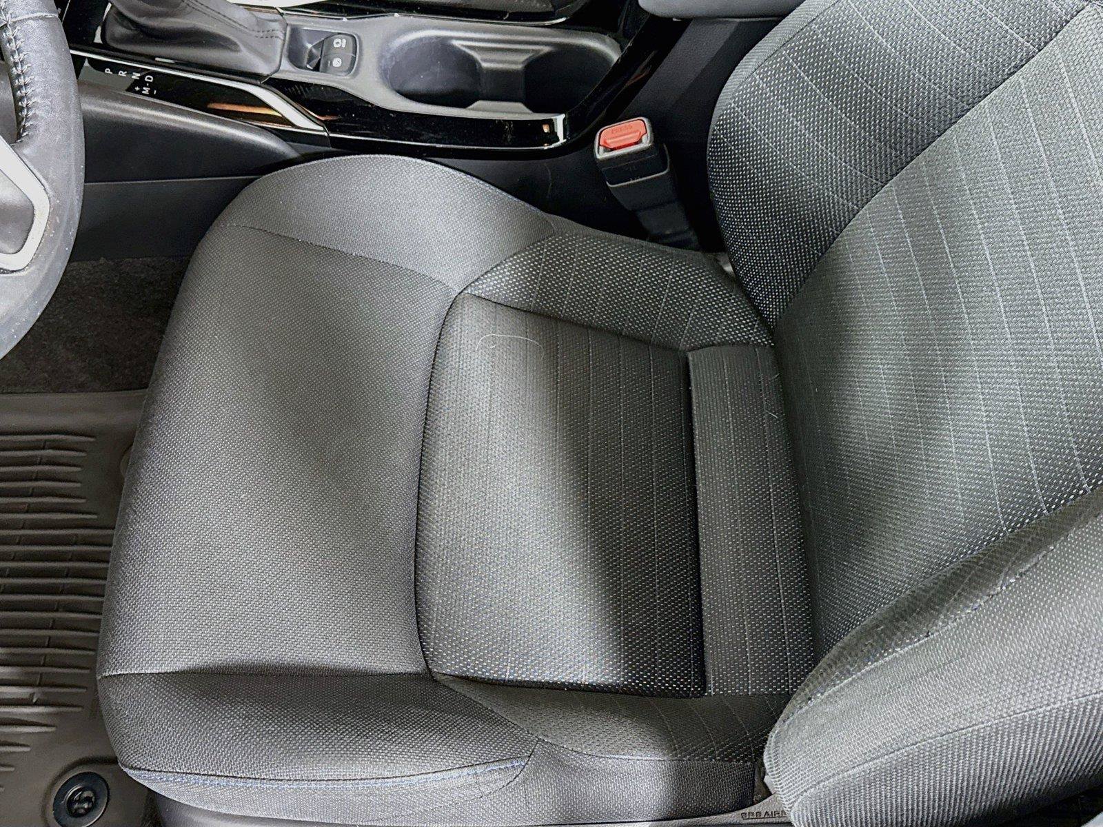 Used 2020 Toyota Corolla SE FWD image 12