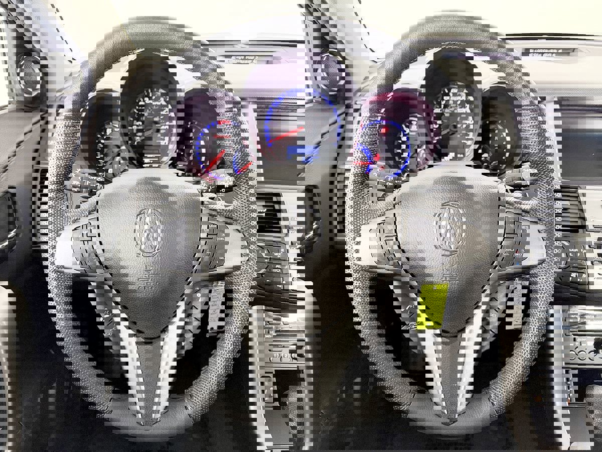 Used 2012 Acura RDX SH-AWD w/ Technology Package image 45