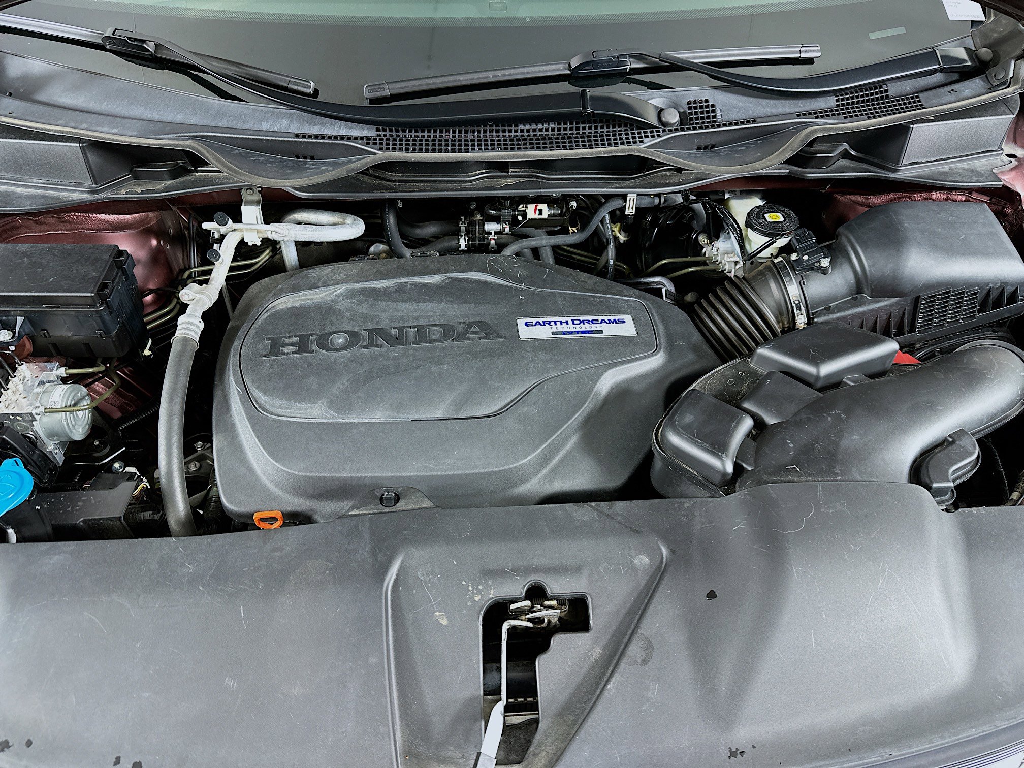Used 2019 Honda Odyssey EX-L image 35