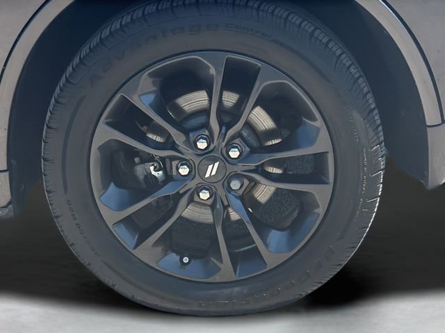 Used 2021 Dodge Durango R/T w/ Trailer Tow Group IV AWD/4WD image 5
