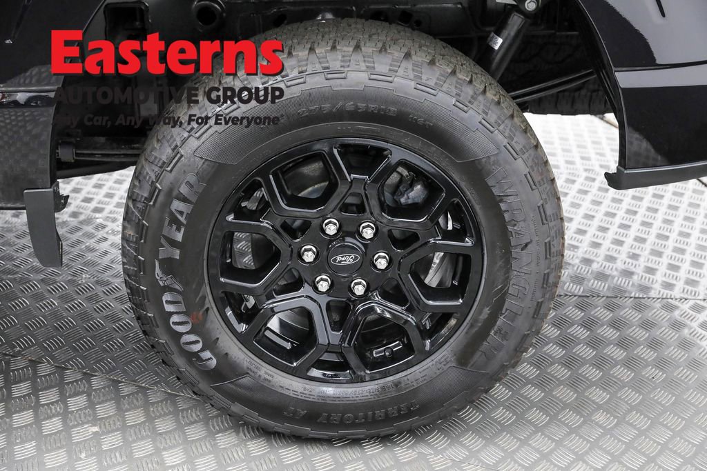 Used 2024 Ford F150 XLT w/ Equipment Group 302A MID AWD/4WD image 29