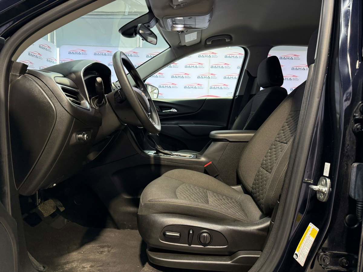 Used 2021 Chevrolet Equinox LT image 22