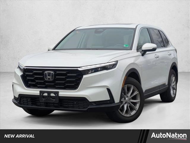 Used 2023 Honda CR-V EX-L image 1