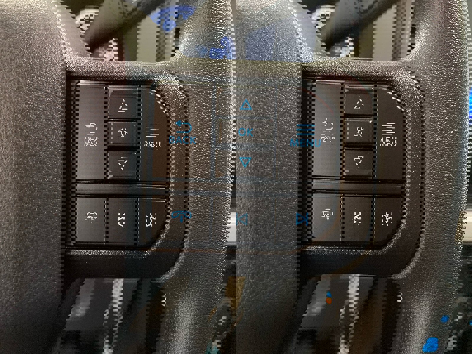 New 2026 Ford F250 XL w/ XL Chrome Package image 14