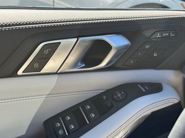 New 2026 BMW X7 xDrive40i w/ M Sport Package image 30