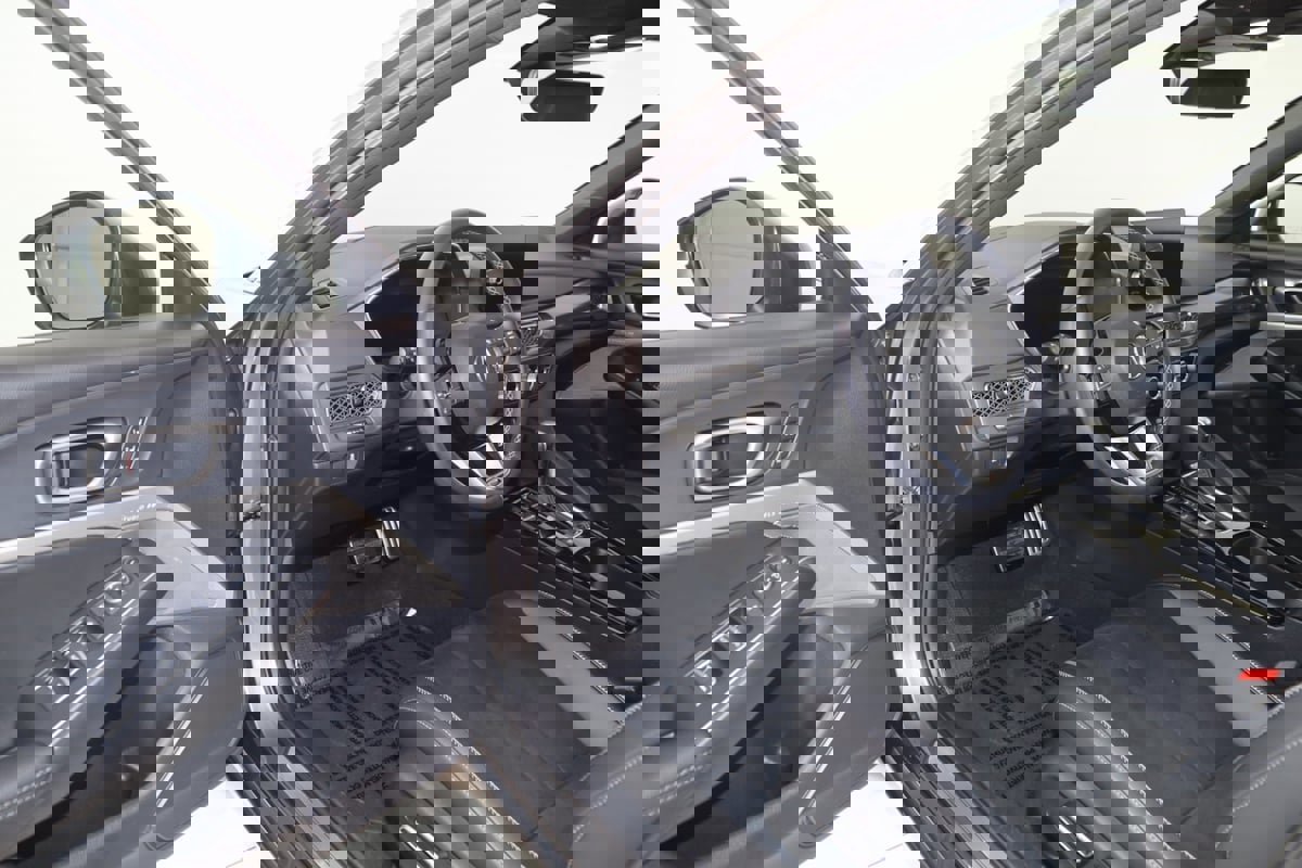 Used 2024 Acura Integra A-Spec image 55