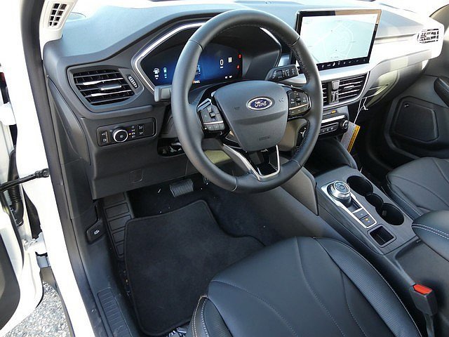 New 2025 Ford Escape SE w/ PHEV Premium Package image 11