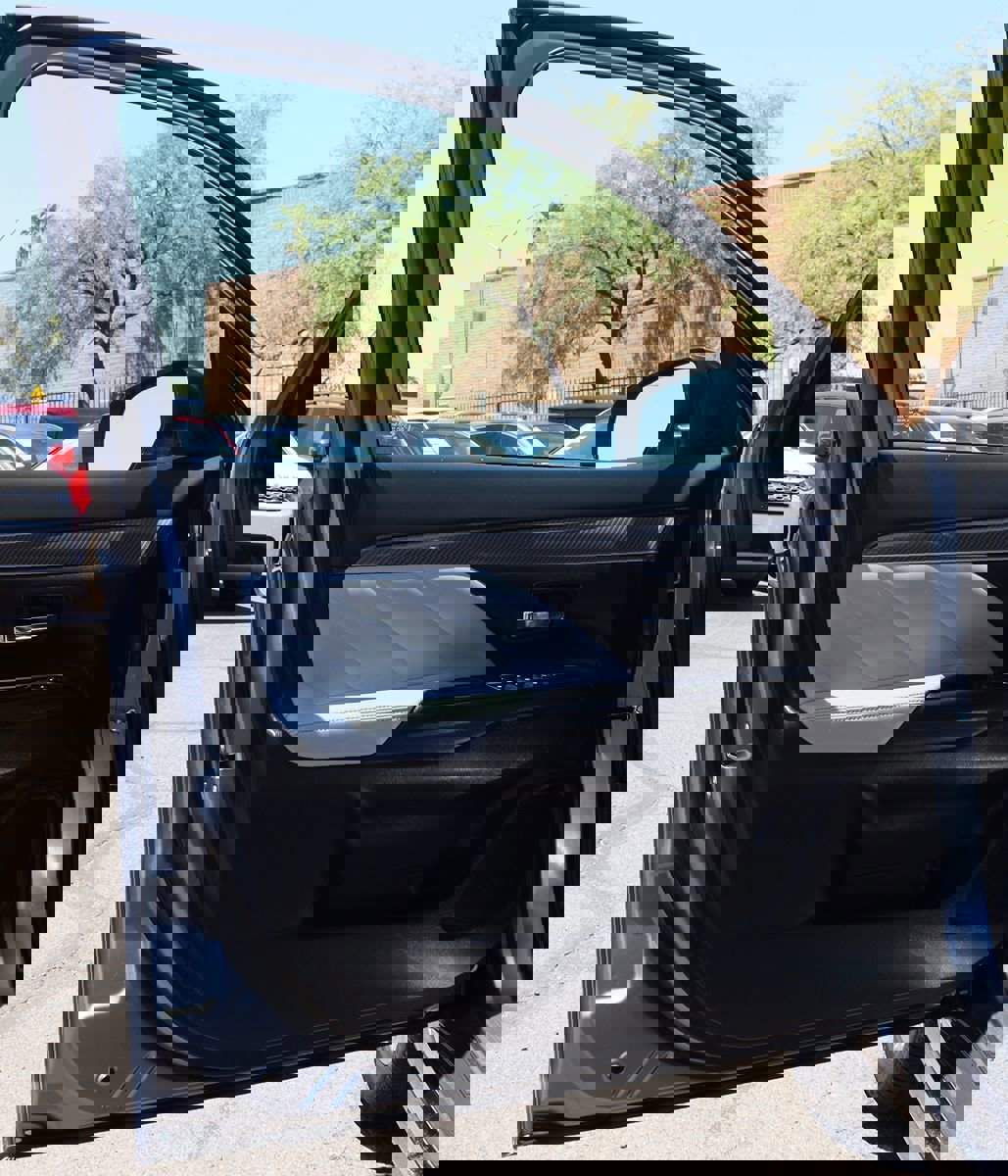 Used 2022 Mitsubishi Outlander SEL image 38