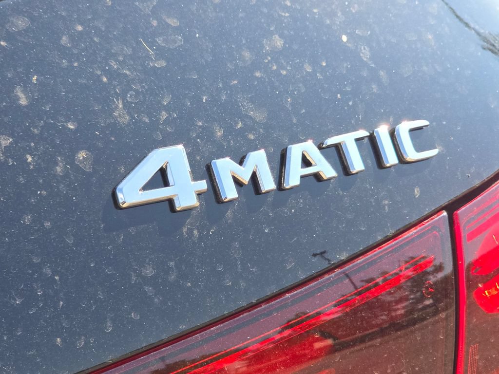 New 2026 Mercedes-Benz GLA 250 4MATIC image 4