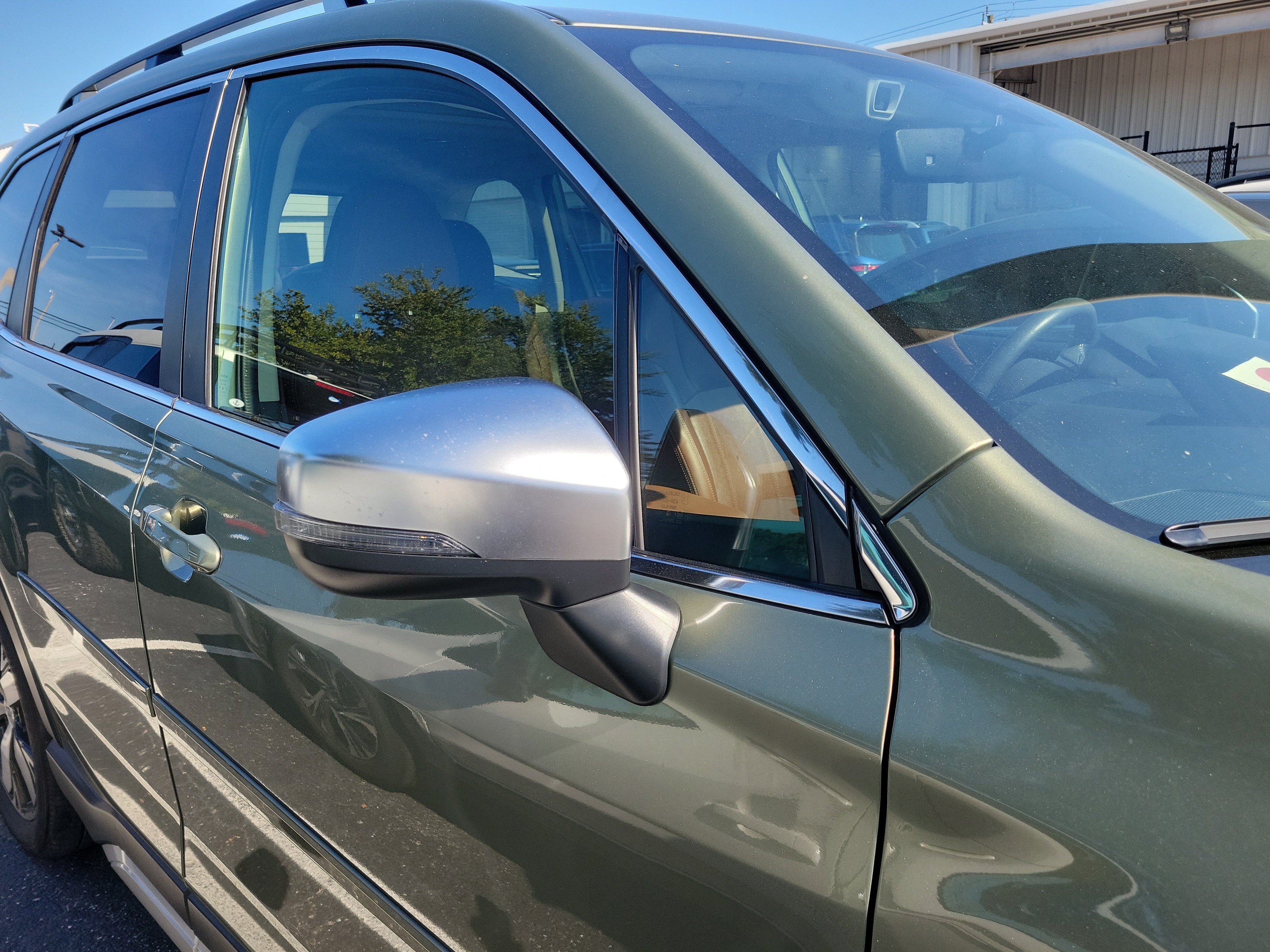 Used 2020 Subaru Forester Touring AWD/4WD image 8