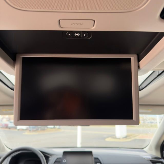 New 2026 Honda Odyssey Elite image 17