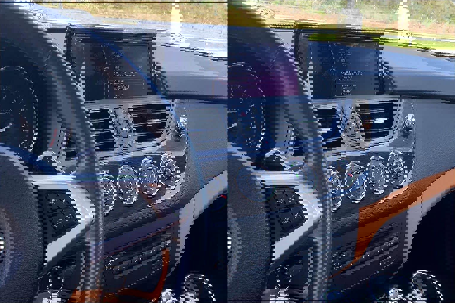 Used 2016 BMW Z4 sDrive28i image 5