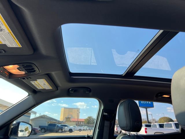 Used 2021 Chevrolet TrailBlazer RS w/ Sun and Liftgate Package image 21