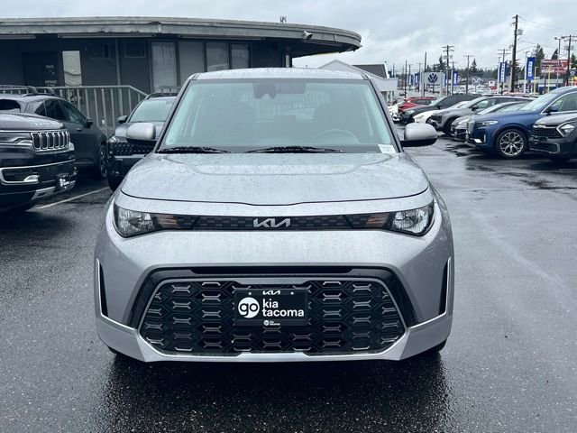 Certified 2023 Kia Soul GT-Line FWD image 6