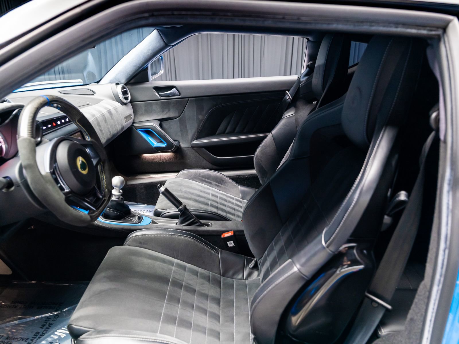 Used 2018 Lotus Evora 400 RWD image 45