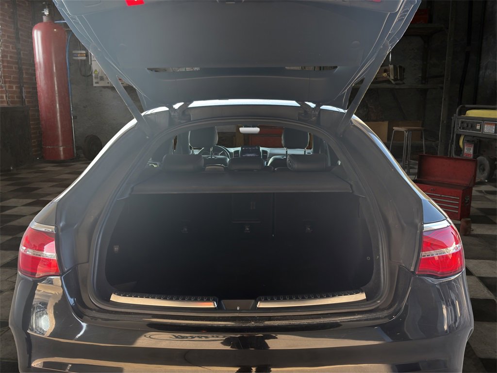 Used 2019 Mercedes-Benz GLE 43 AMG 4MATIC Coupe image 10