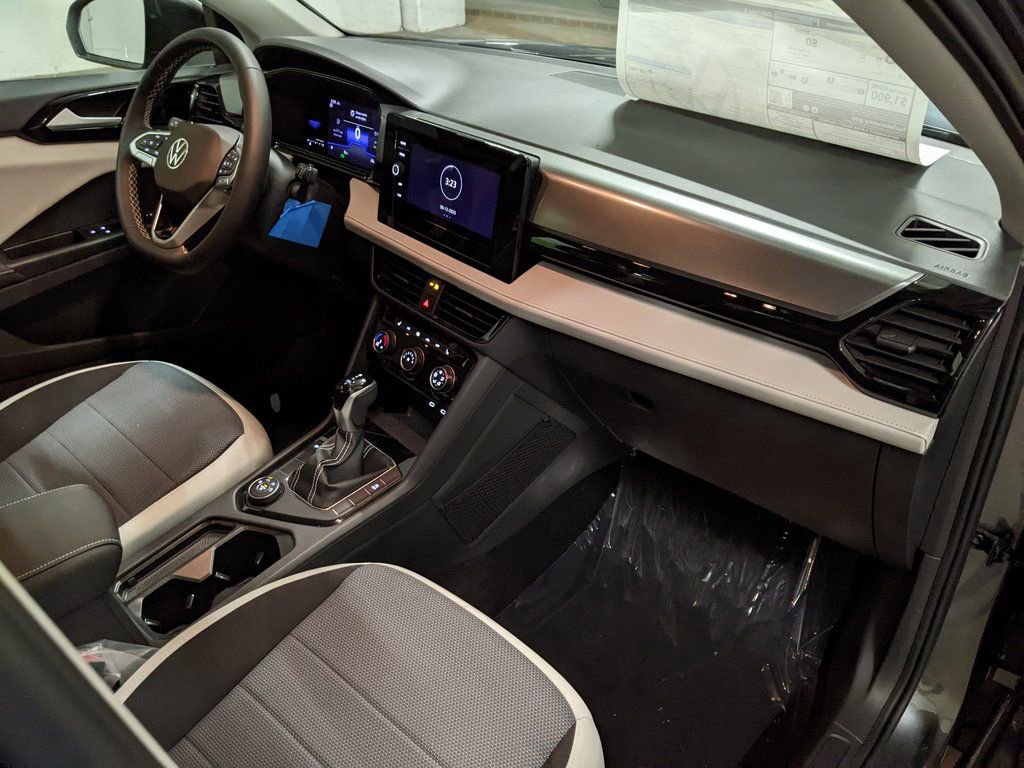 New 2026 Volkswagen Taos S image 20