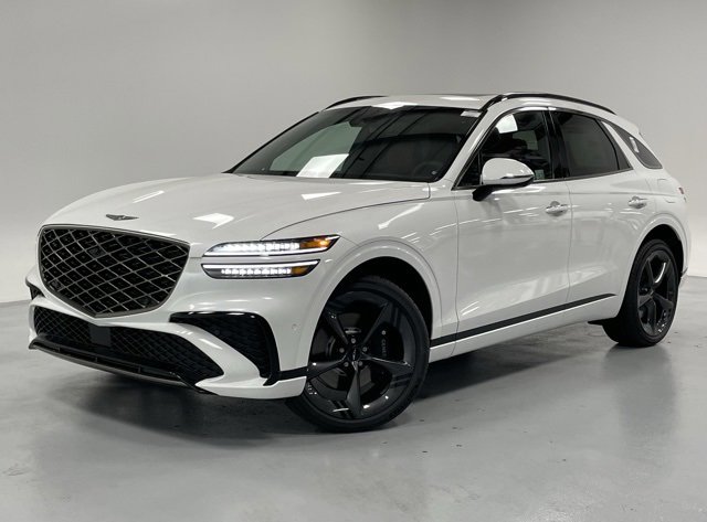 New 2026 Genesis GV70 3.5T Sport Prestige