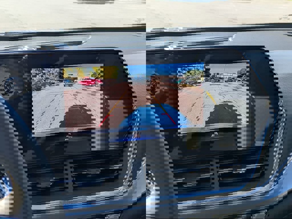 New 2026 Chevrolet Trax ACTIV w/ Driver Confidence Package image 7